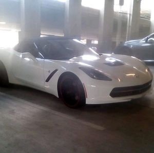 Meet your Posher, Jacqueline